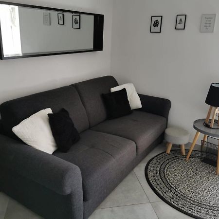 Apartman Blaslov ザダル エクステリア 写真
