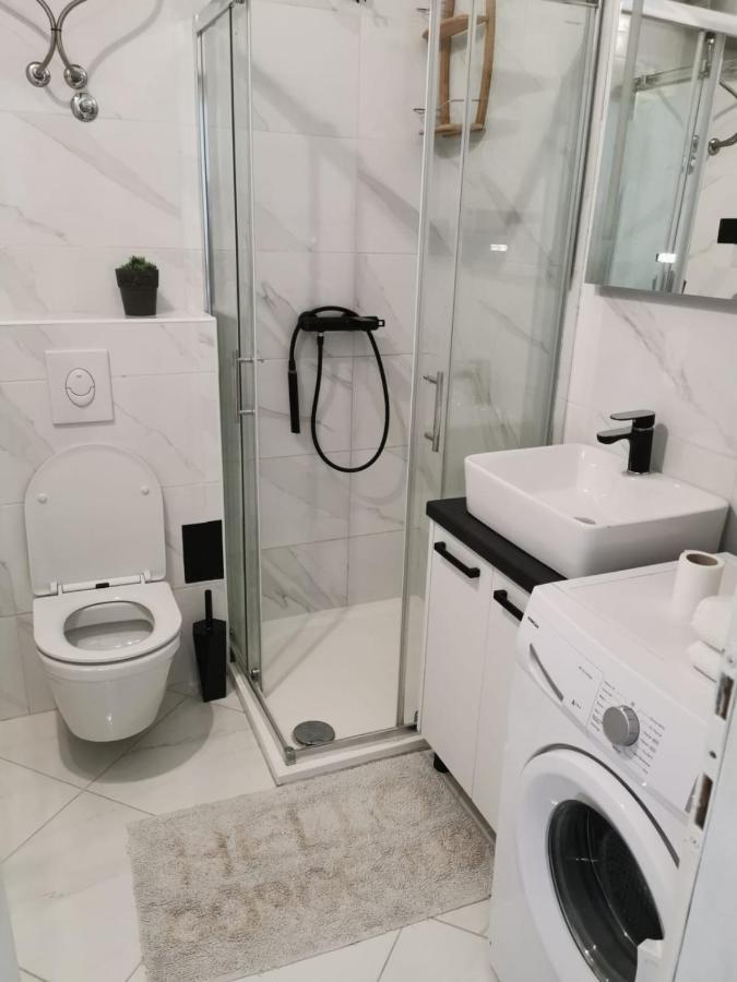 Apartman Blaslov ザダル エクステリア 写真