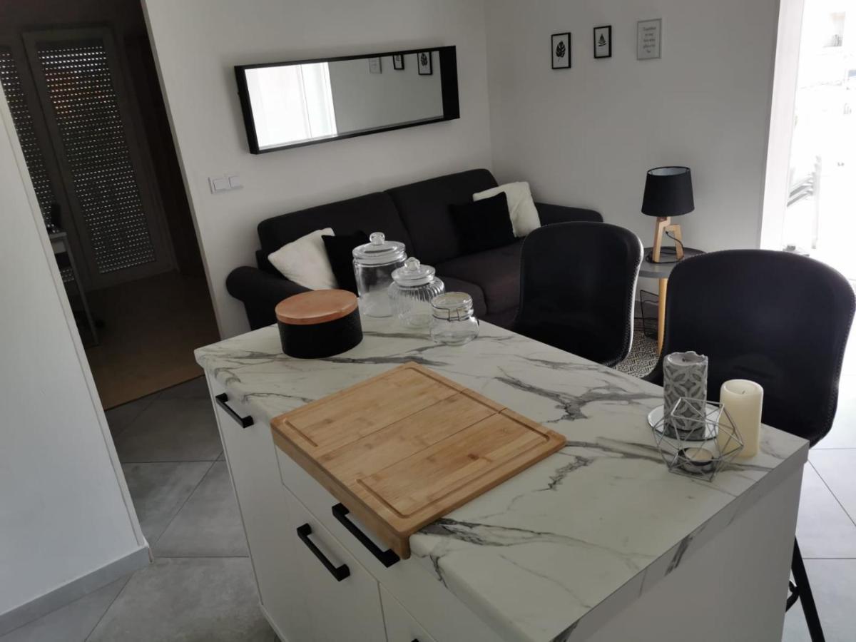 Apartman Blaslov ザダル エクステリア 写真