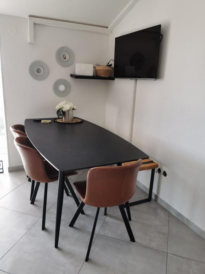 Apartman Blaslov ザダル エクステリア 写真