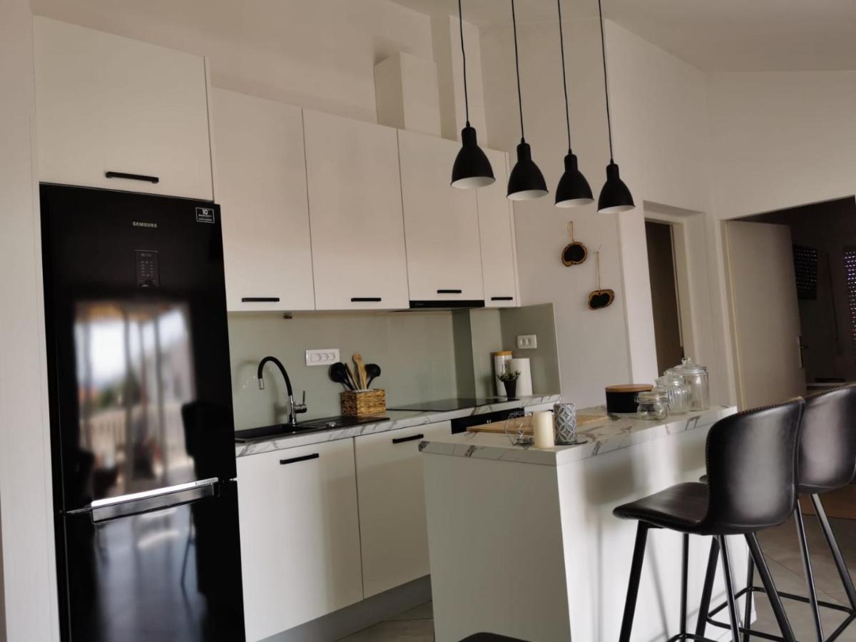 Apartman Blaslov ザダル エクステリア 写真