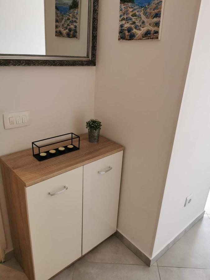Apartman Blaslov ザダル エクステリア 写真